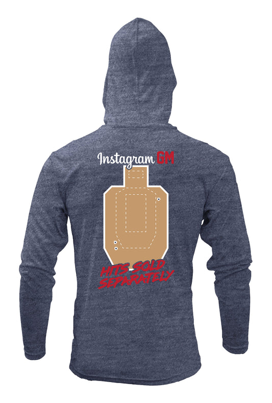 Instagram GM Sun Shirt