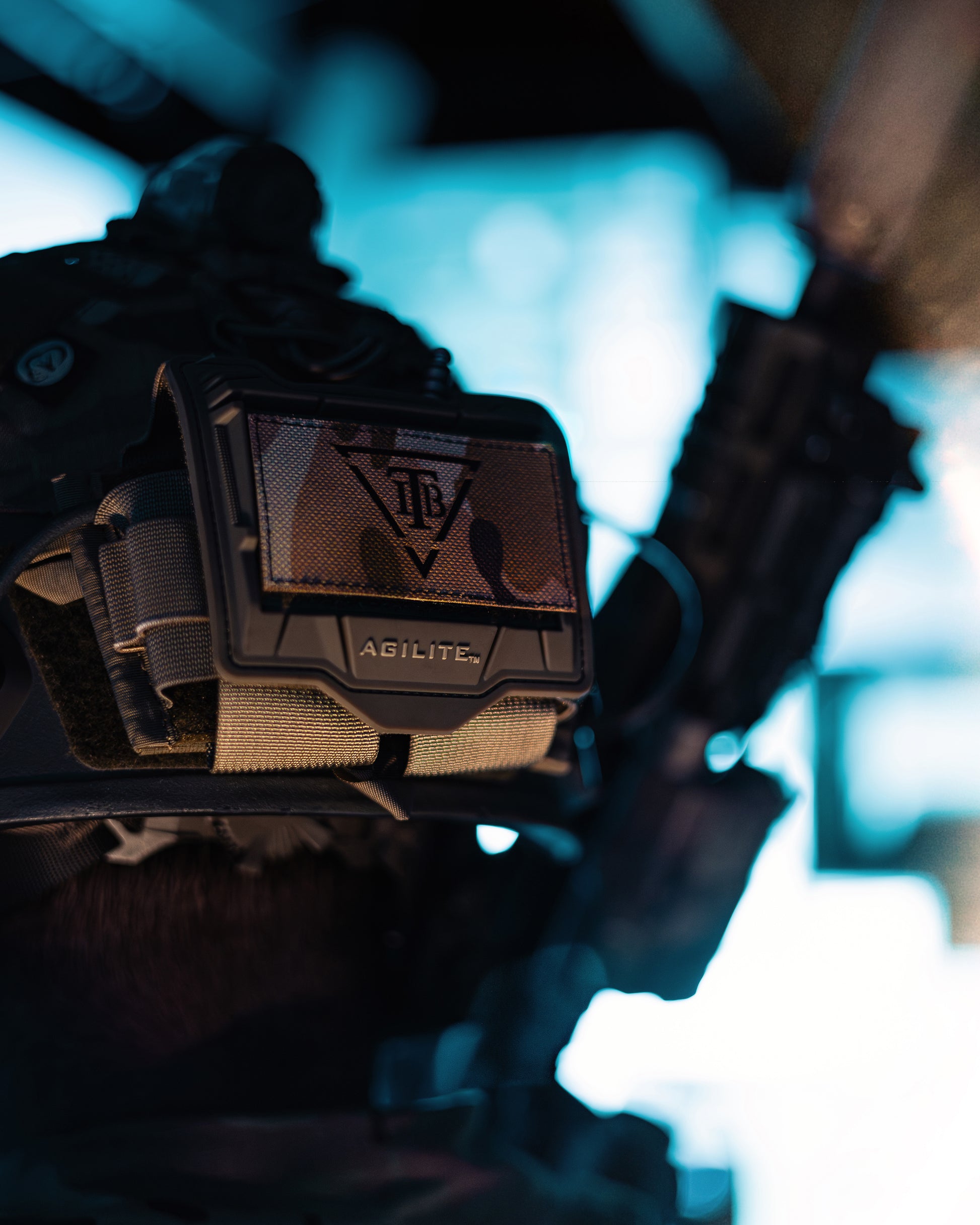 ITB Multicam Patch – In The Black